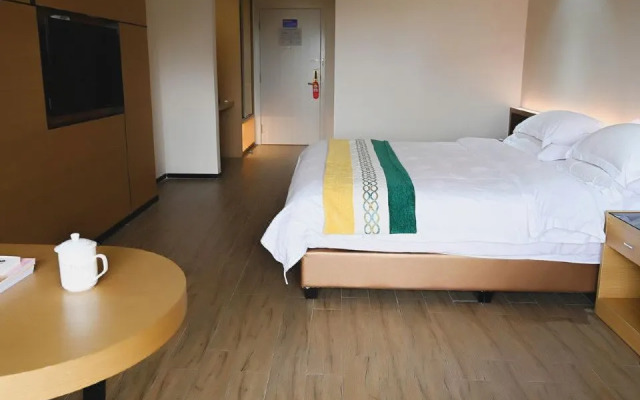 Nanhai Hotel