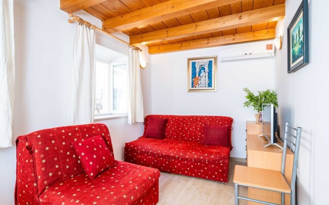 Apartment Ribambit