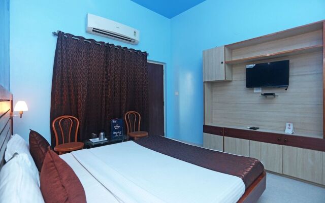 OYO 10046 Hotel Swarna Villa