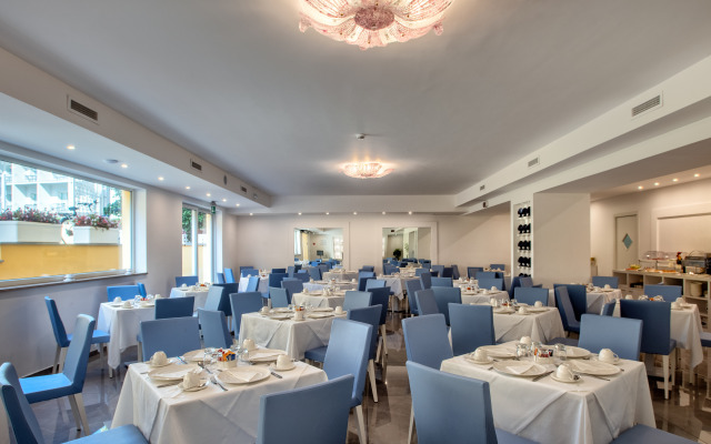 Hotel Isabella