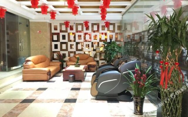 Lihao Holiday Hotel