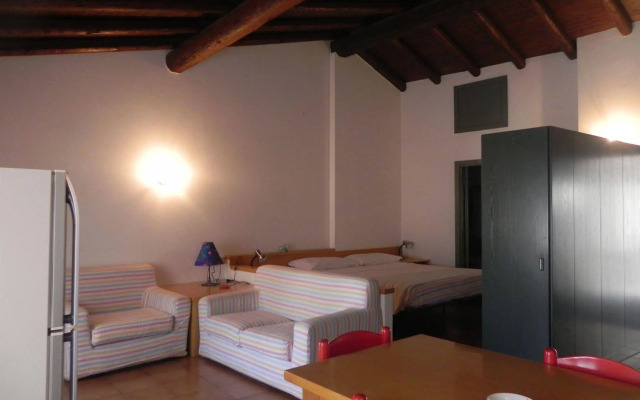 Residence Pila