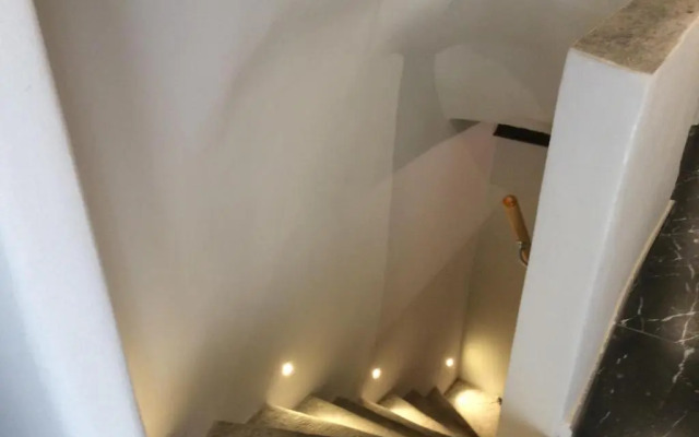 appartamenti e camere Hippy Chic