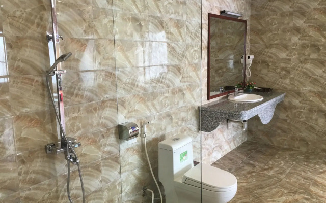 HAAP Transit Hotel