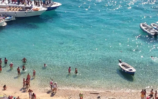 Hotel Kyrie Isole Tremiti