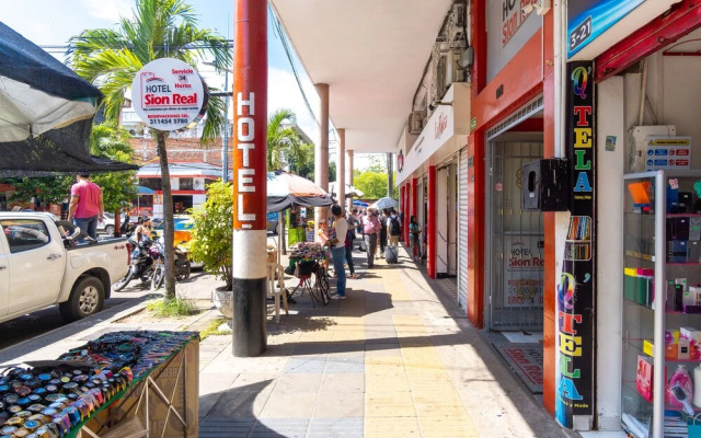 Hotel Sion Real Neiva