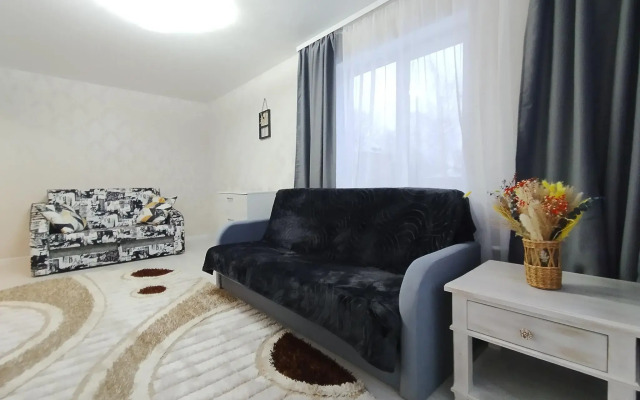 Apartments on Lenin 155