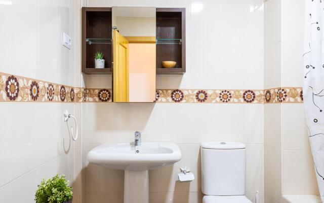 Apartamento Sunset Fuengirola Solset