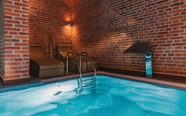 Horizon Apartments - Radziwiłłowska