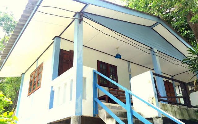 Pudsa Bungalow