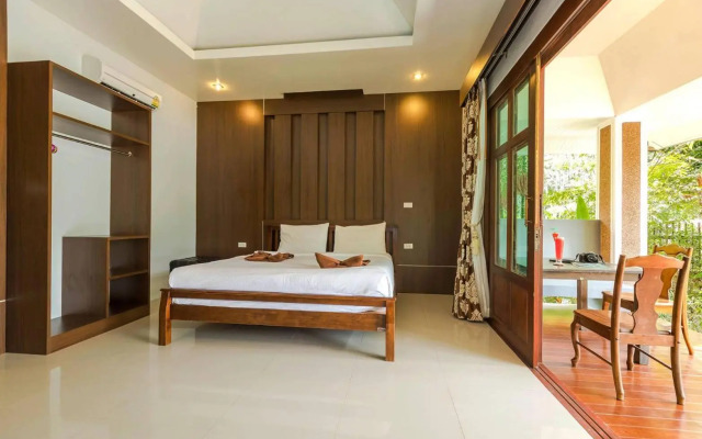 Oscar Villa Aonang Krabi