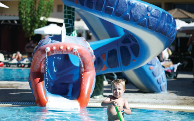 Atlantica Princess Hotel