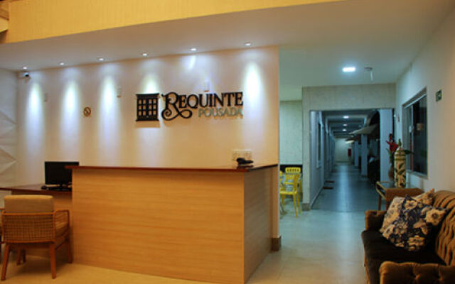 Pousada Requinte