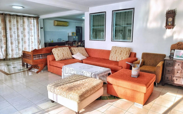 Kong Garden Resort