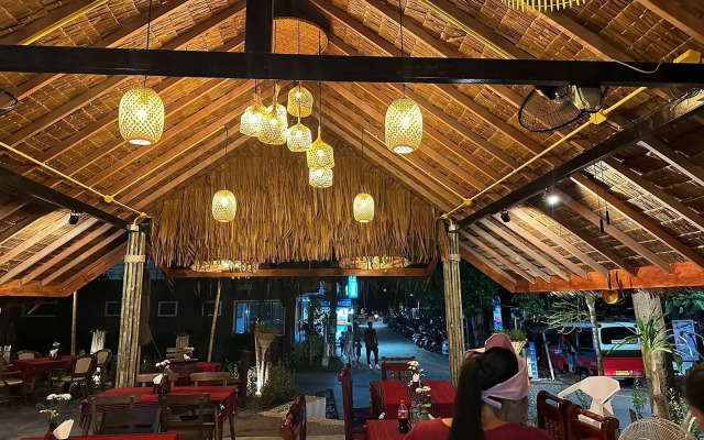 Ginis Beach Resort