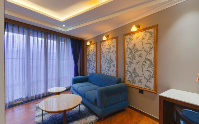 Udaan Pride Sikkim Hotel & Spa - Gangtok