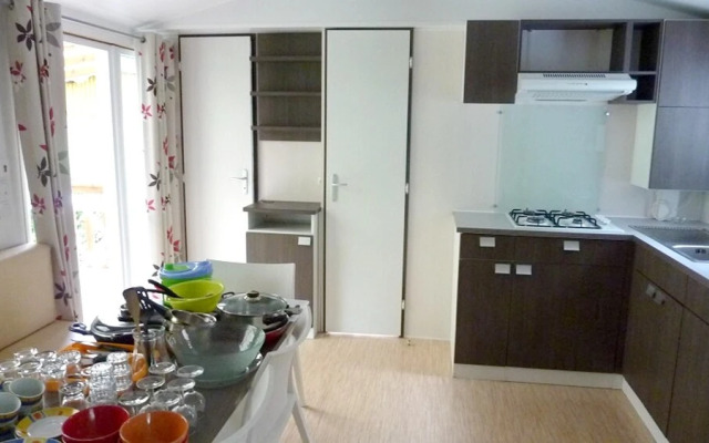 Bungalow With 3 Bedrooms in Munster, With Furnished Garden