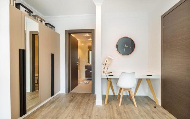 Sarah Deluxe Apartment in SILVER MOUNTAIN