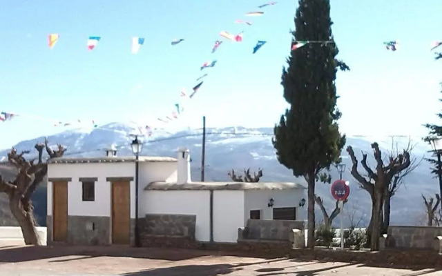 Hotel Rural Real de Laroles