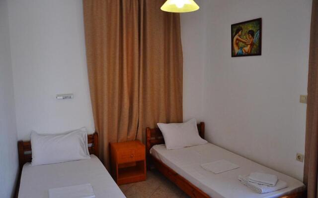 Lagos Studios & Apartments