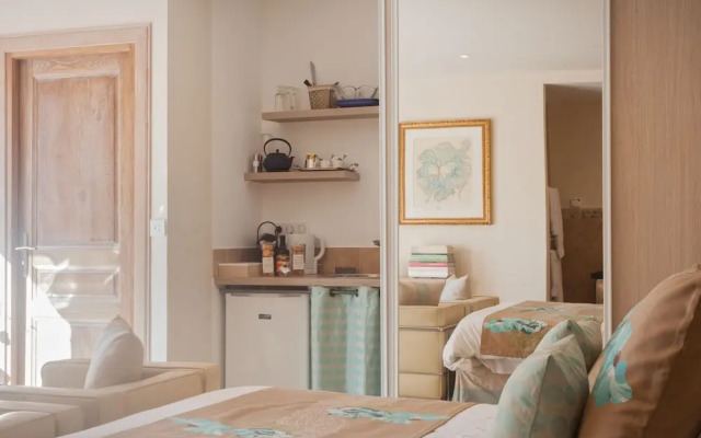 Casa Del Sole Chambre d'hôtes de Charme