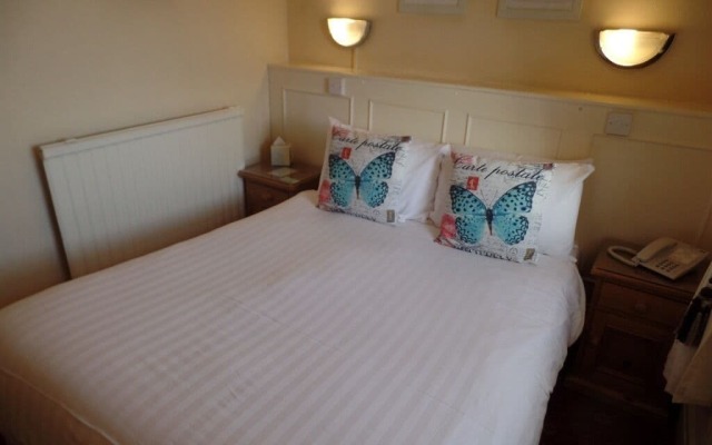 The Dodington Lodge