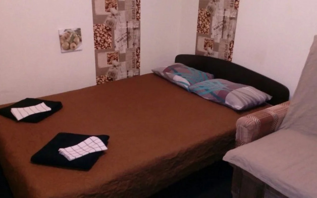 Kulturnaya Stolitsa Mini Hotel