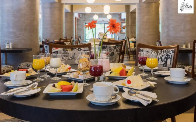 Hotel Panamericano