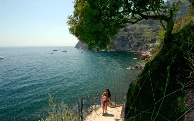 Hotel Giardino delle Ninfe e La Fenice