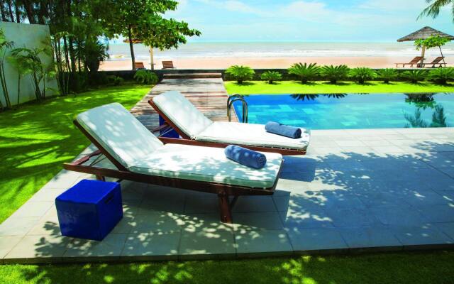 Sanctuary Ho Tram Resort Community