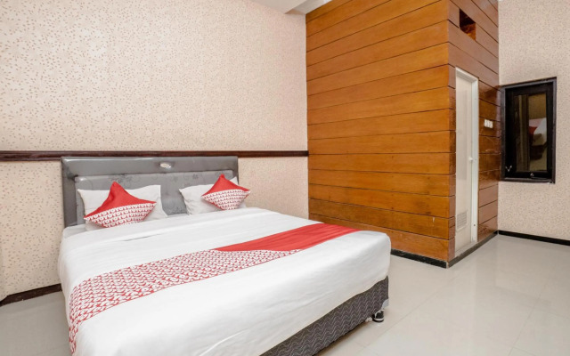 Hotel O Central Batu Near Jatim Park 3 Formerly Bunga Matahari Hotel