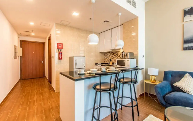 Primestay - Al Jawhara Towers - JVT