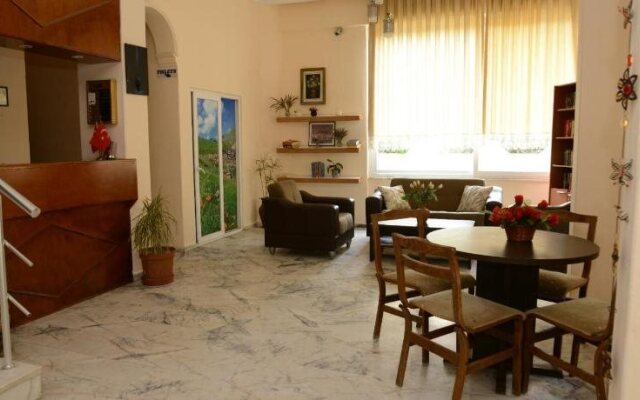 Livane Apart Hotel