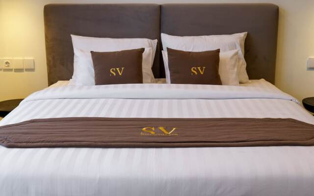 Sunny Village Batu Bolong