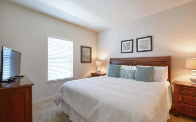 Villa Fonseca - Lucaya Village