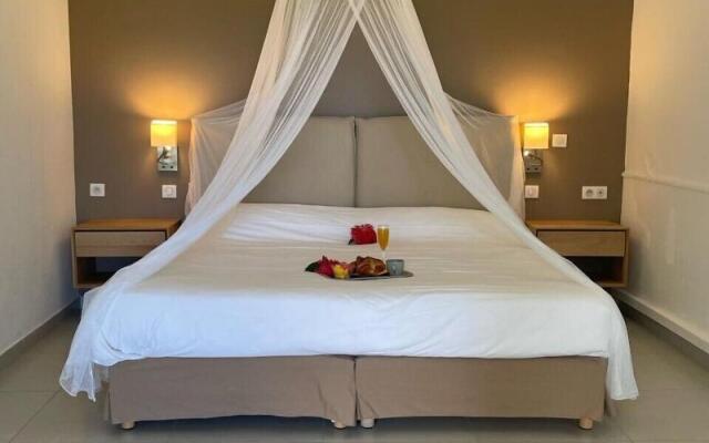 Hotel La Plantation