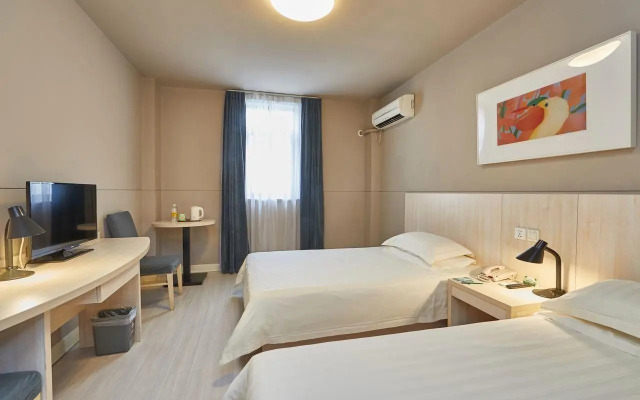 Jinjiang Inn Shanghai Nanxiang