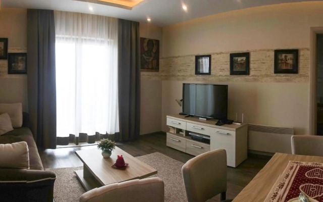 Fabulous Luxury Apartment G7