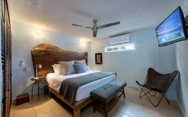 Zona Romantica Monyxbnb