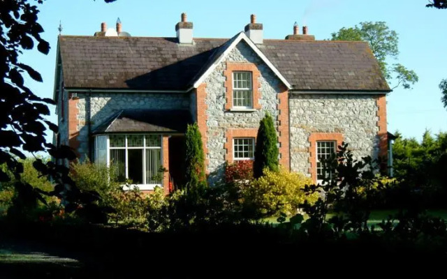 The Rectory B&B