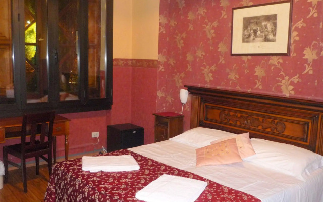 Hotel Europa