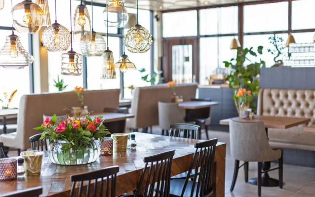 Strandhotel Scheveningen