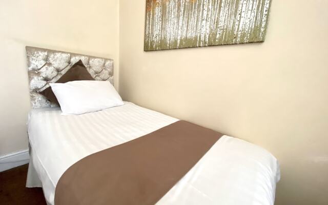 The Stalbridge Guest House