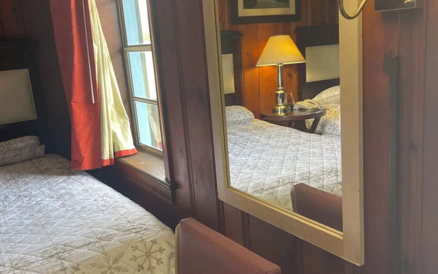 Ridgeway Inn