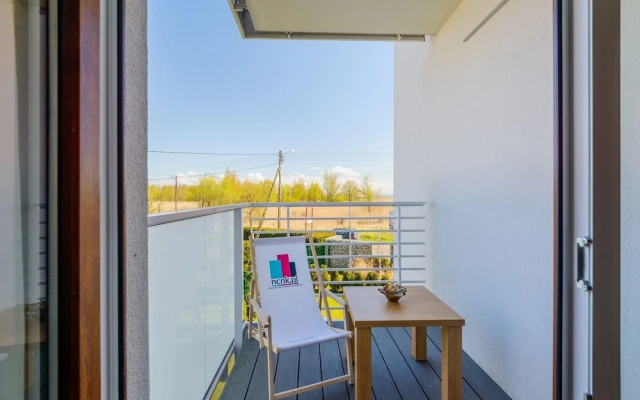 Apartamenty NCNK Marina