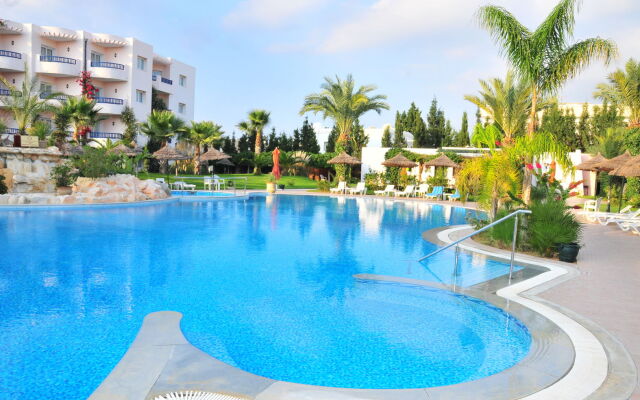 Eden Yasmine Resort & Spa