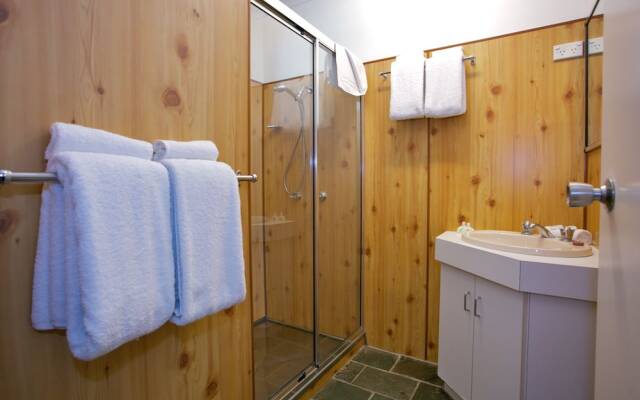 Broken River Mountain Resort