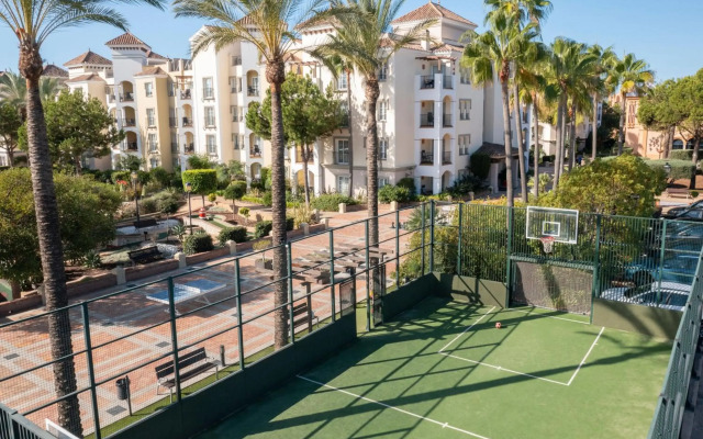 Marriott's Playa Andaluza