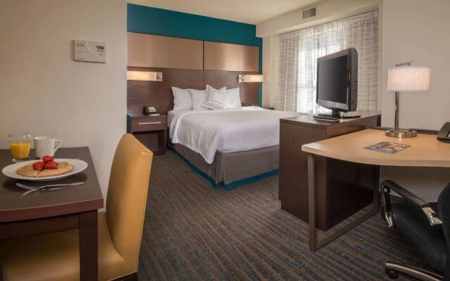 Residence Inn by Marriott Arlington at Rosslyn