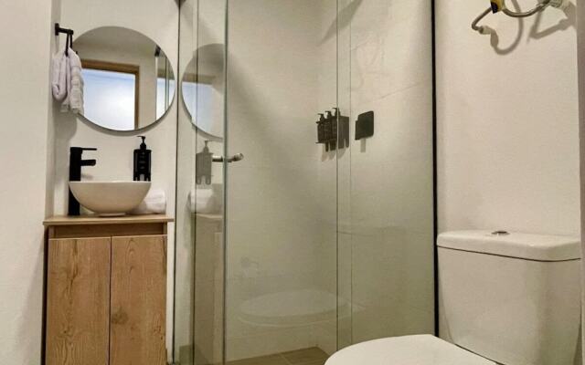 w Amazing Loft in Laureles